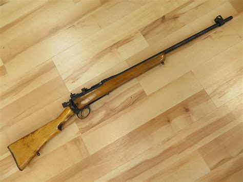 Other USED Sporterized Enfield 303 British Unmarked Enfield FOTH49397 ...