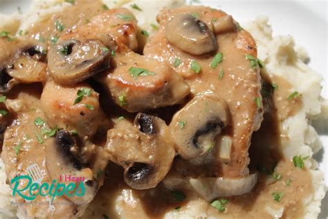 How to Make Mouthwatering Turkey Chops – THEKITCHENTODAY