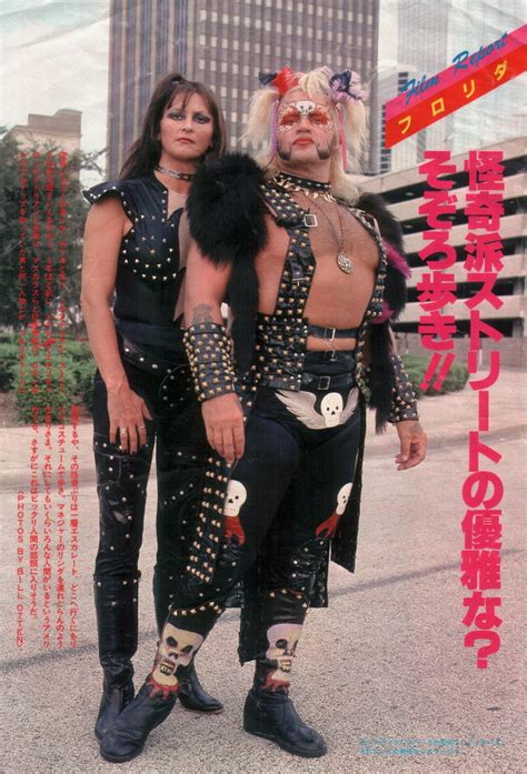 Jeremy Deller Remembers ‘Exotic’ Wrestler Adrian Street (1940–2023