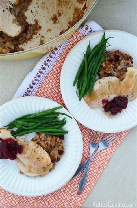 Top 15 Most Shared Thanksgiving Dinner for Two – Easy Recipes To Make ...