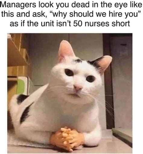 Nurse Memes for Night Shift Inspiration