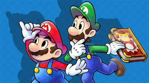 Mario & Luigi RPG Series Creator, AlphaDream, Files For Bankruptcy