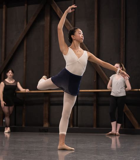 Media - Sydney Dance Company