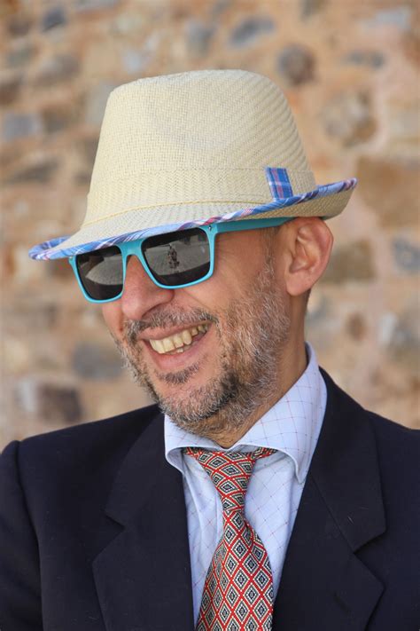 Un artista, dos propuestas | Moda&Calle - Blogs hoy.es