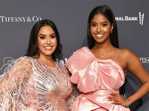 Is Vanessa Bryant Pregnant? Here’s What Everyone’s Talking About