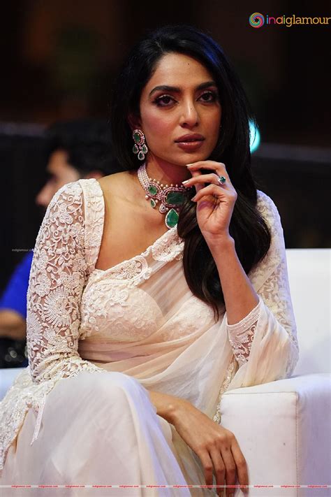 Sobhita Dhulipala Actress HD photos,images,pics and stills-indiglamour