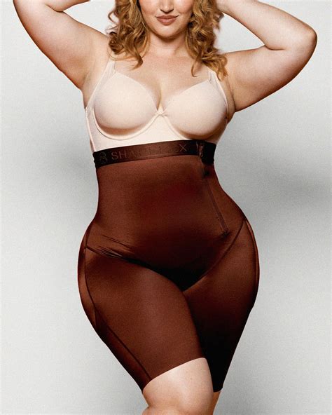 One of the main reasons why shaper shorts have become so popular is the