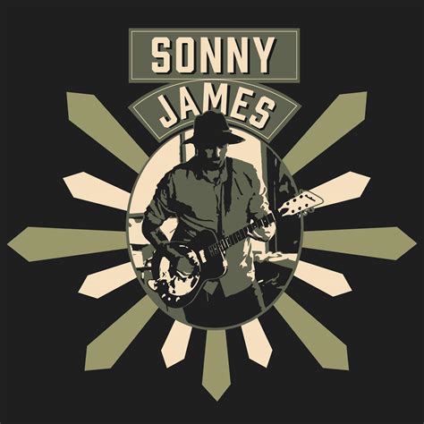 Sonny James | iHeart