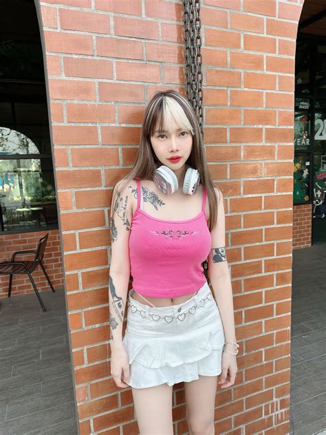 ไอเดียร์ ผดุงเจริญ สาวสวย ตัวท๊อป Onlyfans งานดี การันตรี 18+