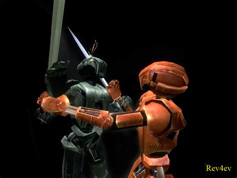 HK-47 kills HK-50 by revan4ev on DeviantArt