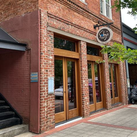 Is Greenville, SC's Gentlemen's Club Scene More Than Meets The Eye? Image 17