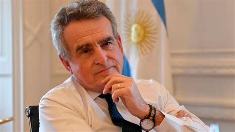agustin rossi sobre milei es  peligro  la democracia diario