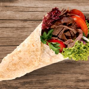 Шаурма – shawarma