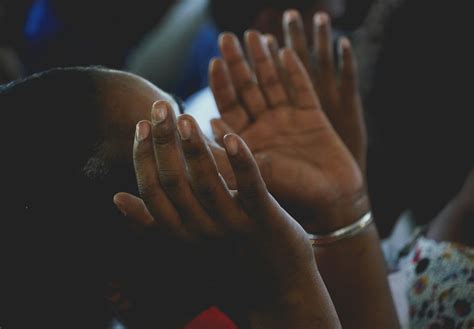 Mfm Prayer Points