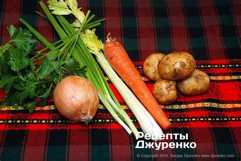 Рыбный суп из консервы