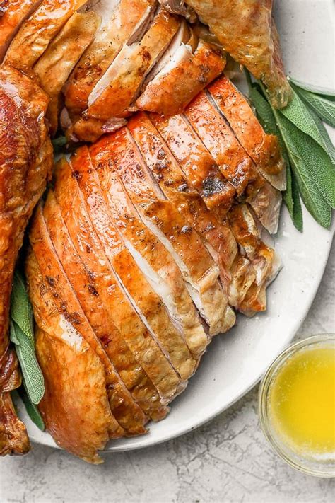 How Long Does It Take To Smoke A Turkey? – THEKITCHENTODAY