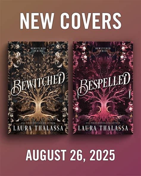 Laura Thalassa (@laurathalassa) • Instagram photos and videos