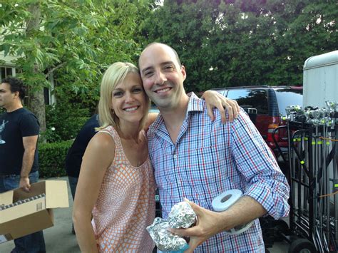 Pictures of Tricia O'Kelley