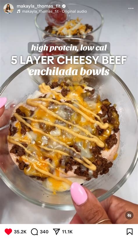 Makayla Thomas Fitness