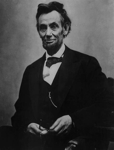 lincoln