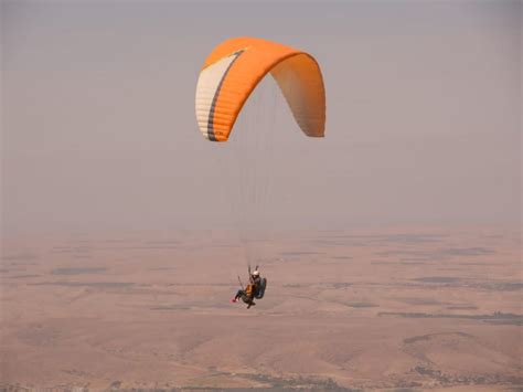 Best sky diving marrakech:free fall parachute jump over