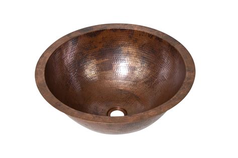 Copper Bar Sinks - Olde Copper | Timeless Handcrafted Copper Elegance