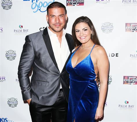 Vanderpump Rules’ Jax Taylor, Brittany Cartwright Engaged: See Her Ring