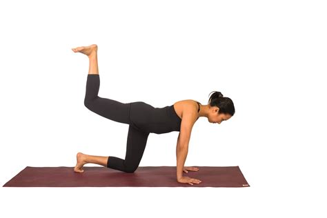 Yoga for tight hamstrings: The complete runner's guide