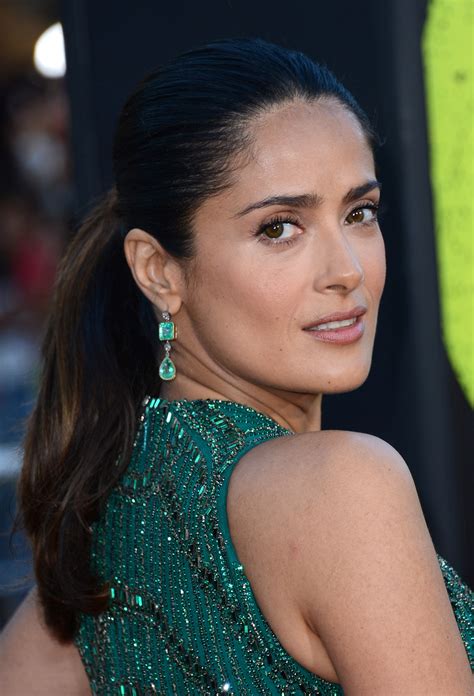Salma Hayek