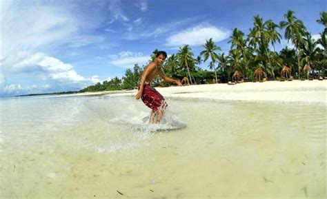 Filipinas Beauty: Panglao Island Beach Resort