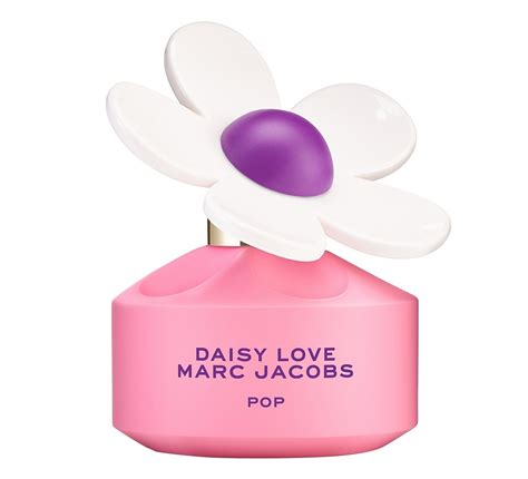 Marc Jacobs - Daisy Pop, Daisy Love Pop e Daisy Eau So Fresh Pop