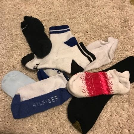 Uses for Unmatched Socks | ThriftyFun