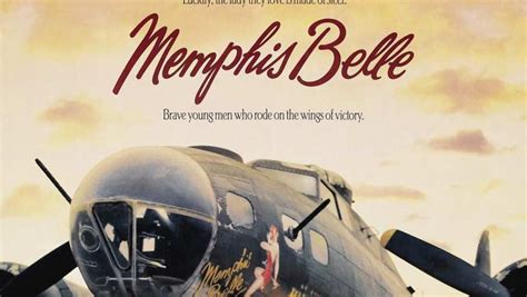 Memphis Belle (1990) - TrailerAddict