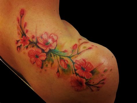 Sposa Cadavere Tattoo Significato 9