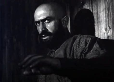 Фильм «Угрюм-река» (1968) - сюжет, актеры и роли, кадры из фильма