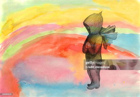 Imagine High-Res Vector Graphic - Getty Images