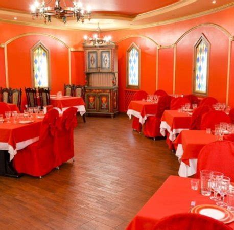 BARIN, Pavlodar - Restaurant Reviews, Photos & Phone Number - Tripadvisor