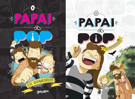O Papai E Pop Livro - 10