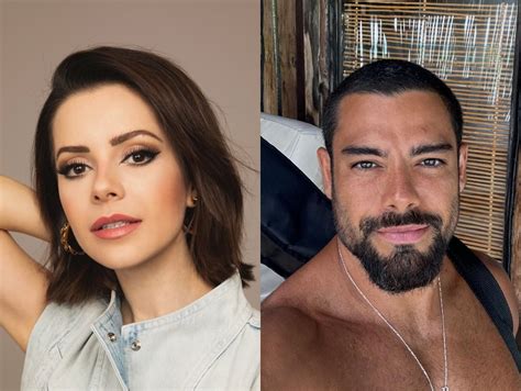 Pedro Andrade E Sandy - Sandy: quem é Pedro Andrade, apontado como novo namorado da cantora ...