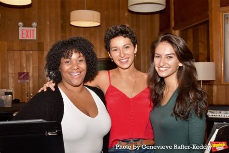 Sonya Balsara (Actor): Credits, Bio, News & More | Broadway World