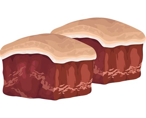 ribs roasts beef cuts 24096096 PNG