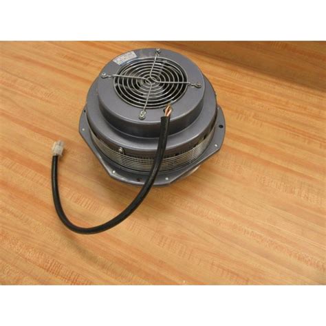 RF-30H Fan RF7-7-RF-30H - Used - Mara Industrial