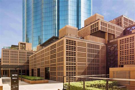 Wtc Mall - Homecare24