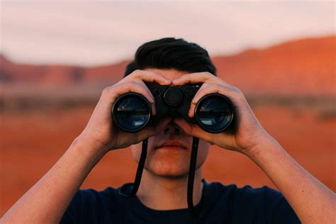 Ejemplos De Vision Personal 8