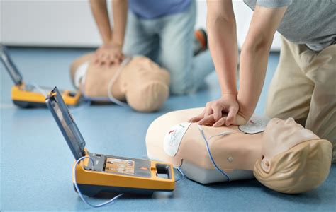 Understanding the Importance of Defibrillators: A Vital Guide