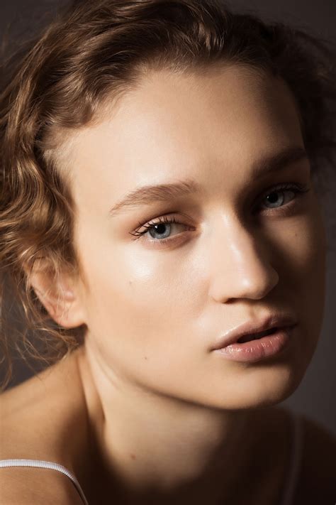 Una nuova serie fotografica per riscoprire la vera bellezza nascosta in