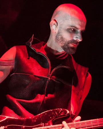 Oliver Riedel (Musician) - On This Day