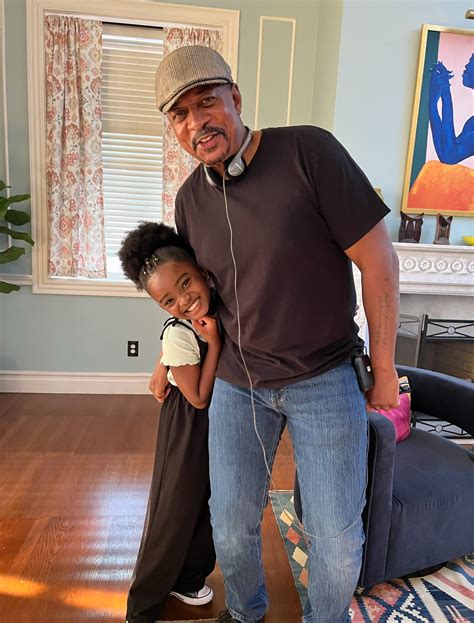 Blake Aria Hendricks