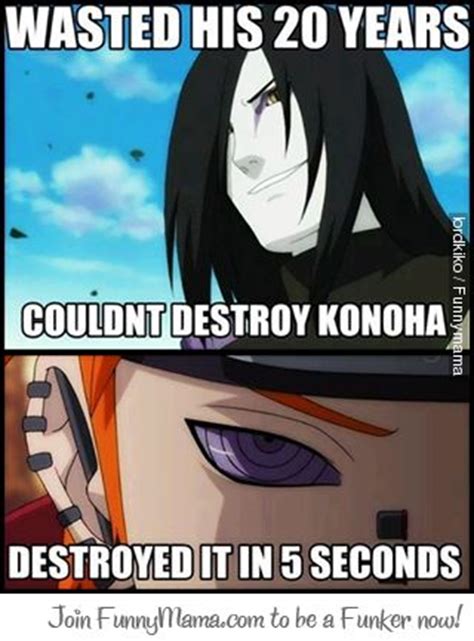 Orochimaru Quotes. QuotesGram