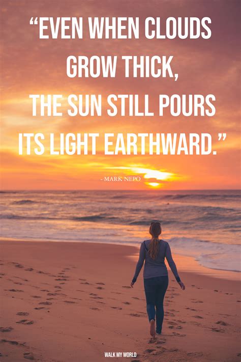 40 Inspirational Cloud Quotes to brighten your day — Walk My World